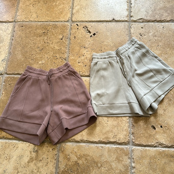 Varley Pants - VARLEY SHORTS BUNDLE